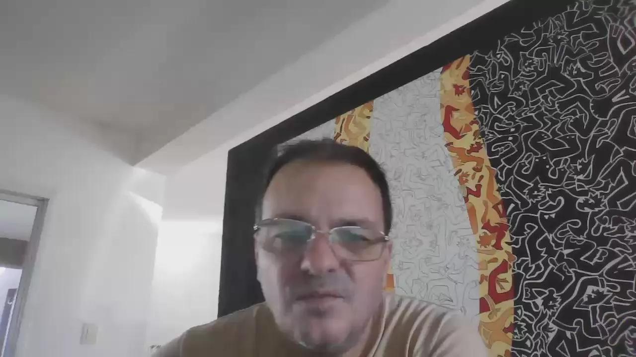 IviGui on Cam4 