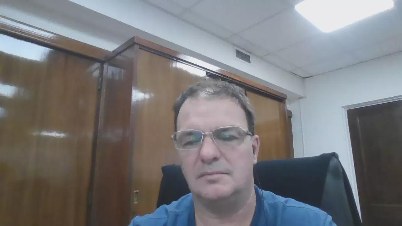 IviGui on Cam4 