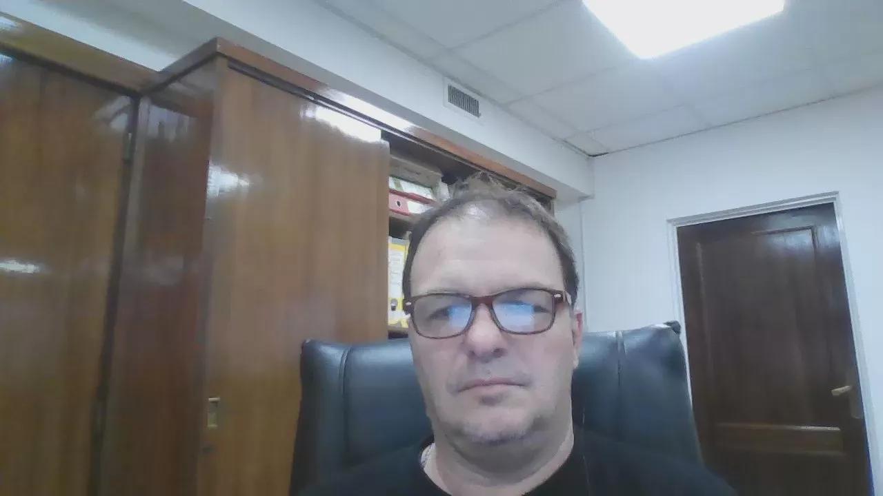 IviGui on Cam4 