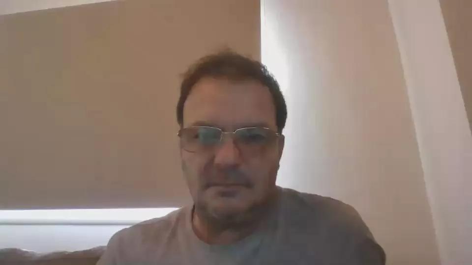 IviGui on Cam4 