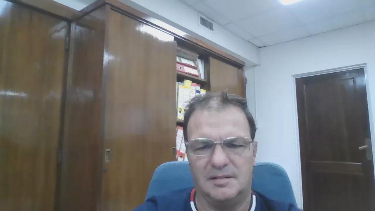 IviGui on Cam4 