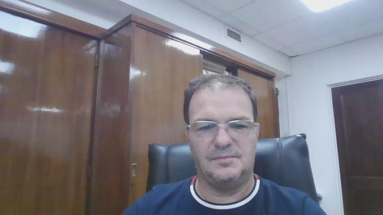 IviGui on Cam4 
