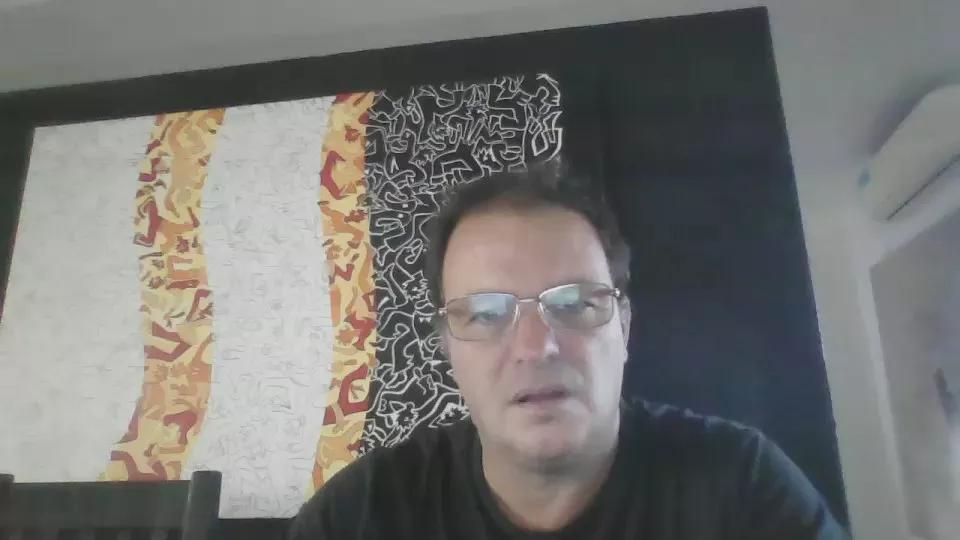 IviGui on Cam4 