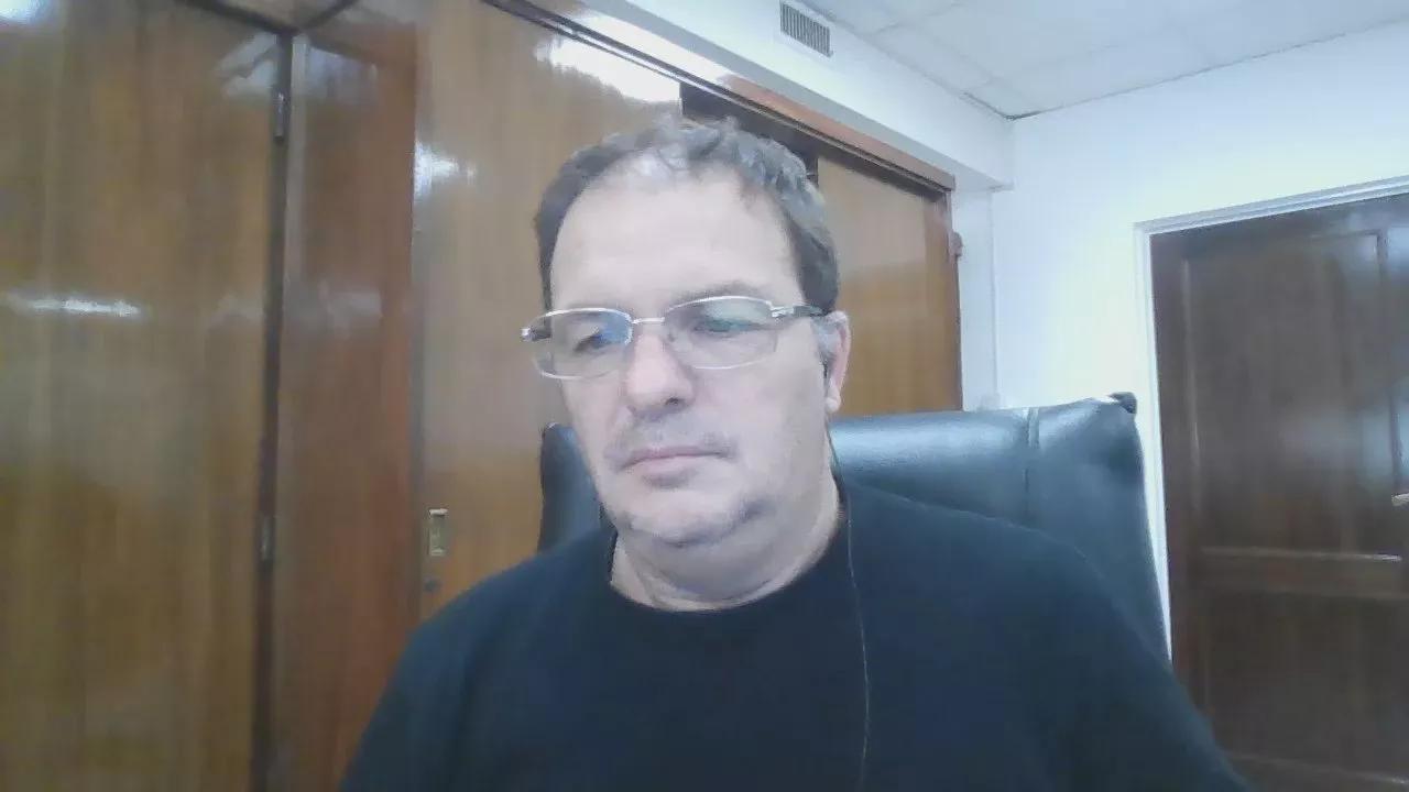 IviGui on Cam4 