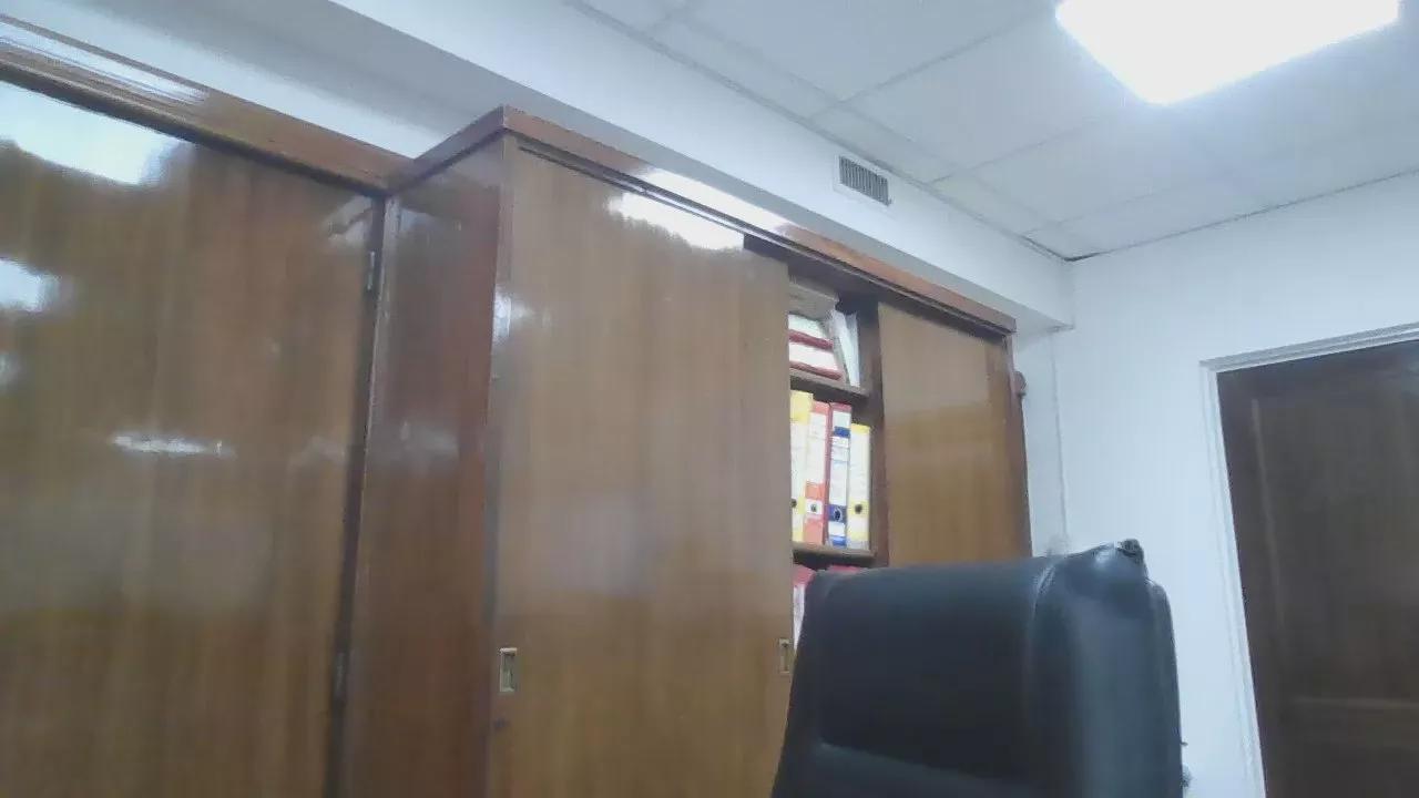 IviGui on Cam4 