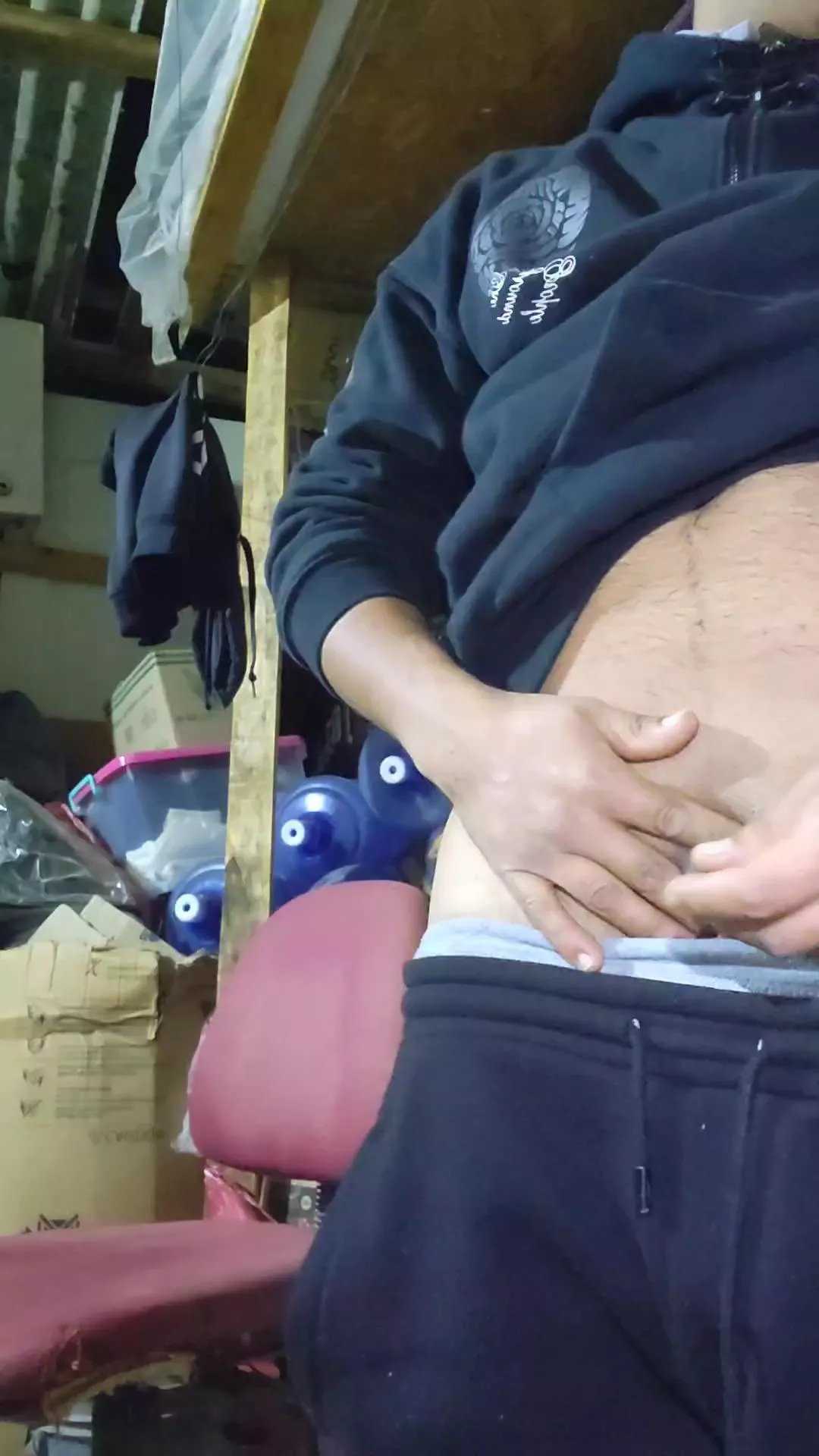 Offline Jaaviier69 on Cam4