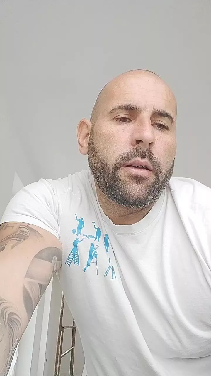 Offline Jack198303 on Cam4