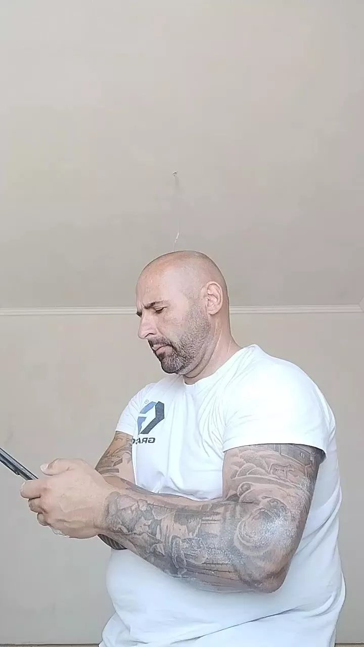 Offline Jack198303 on Cam4