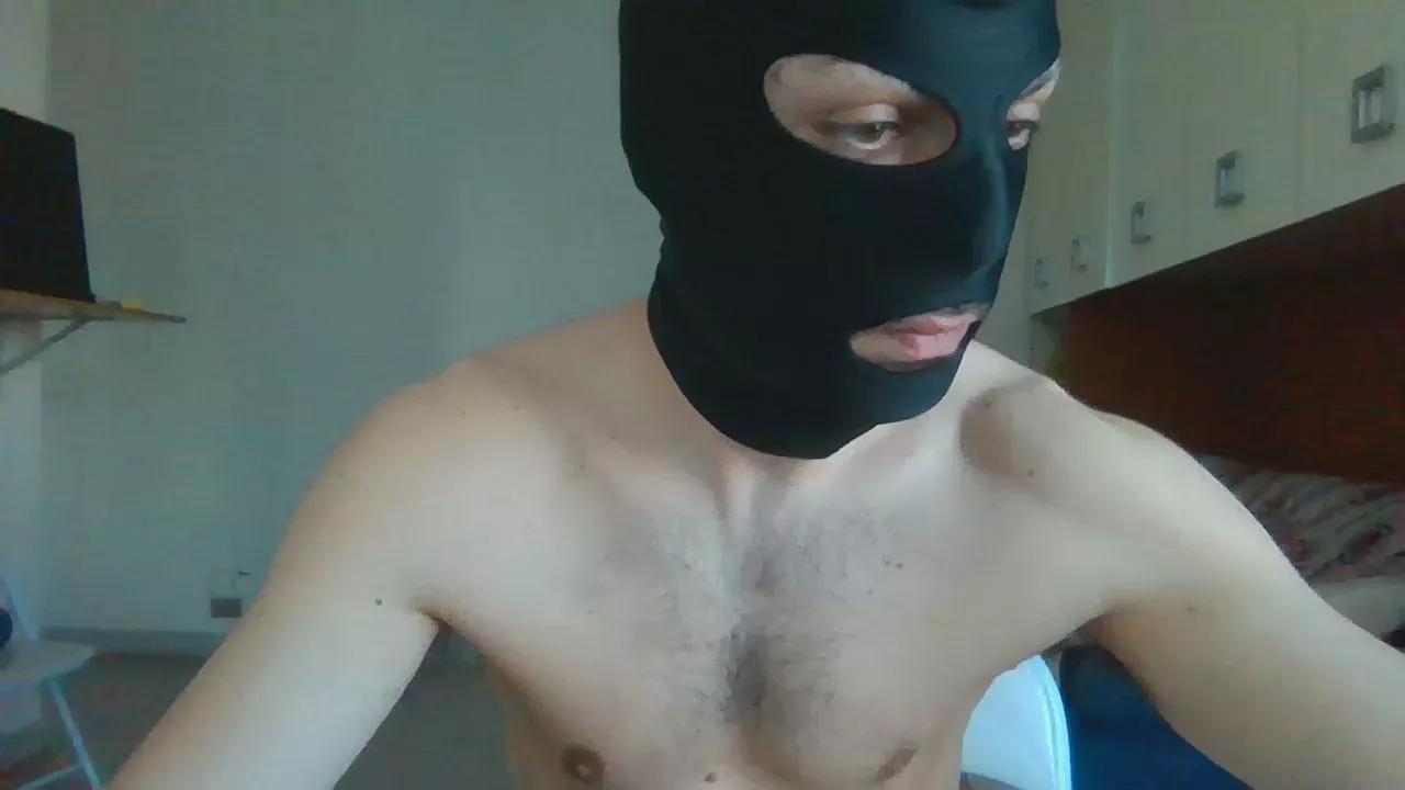 jack88 on Cam4 