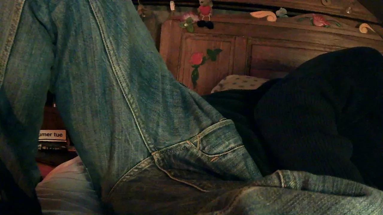 Jadodfun_On on Cam4 