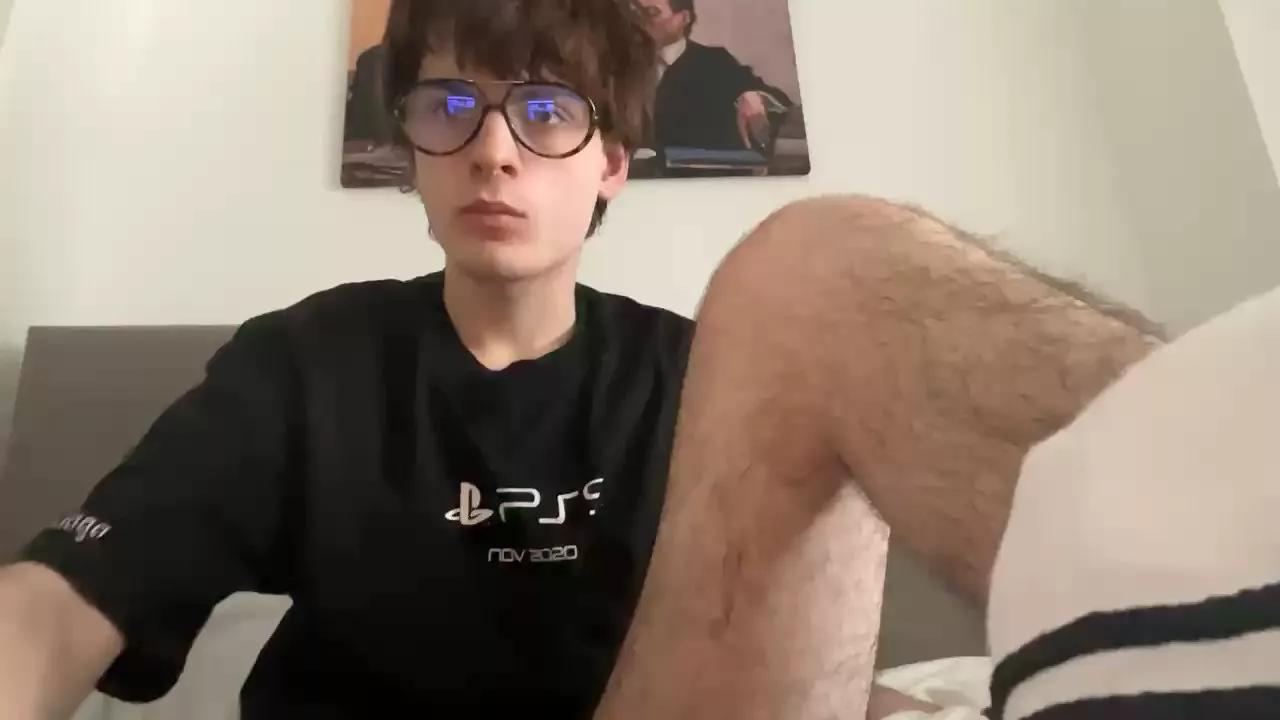 jake2420 on Cam4 