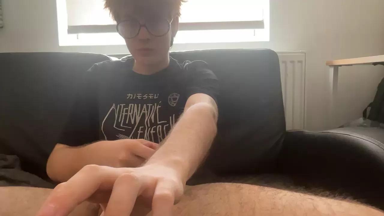 jake2420 on Cam4 
