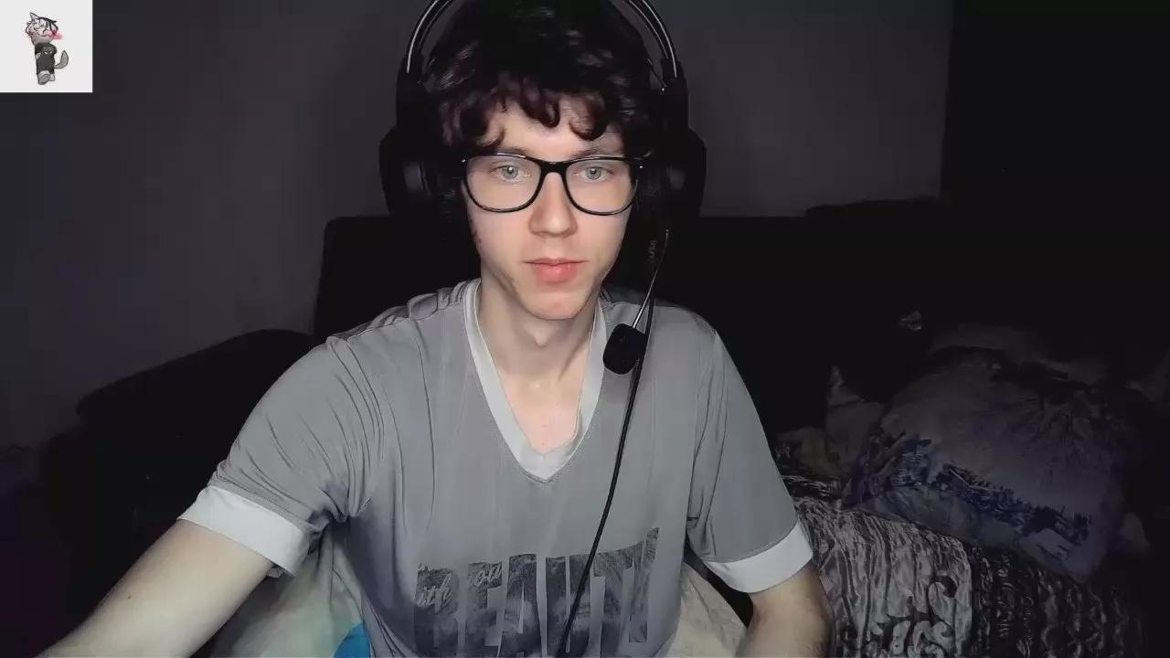 jamismu on Cam4 