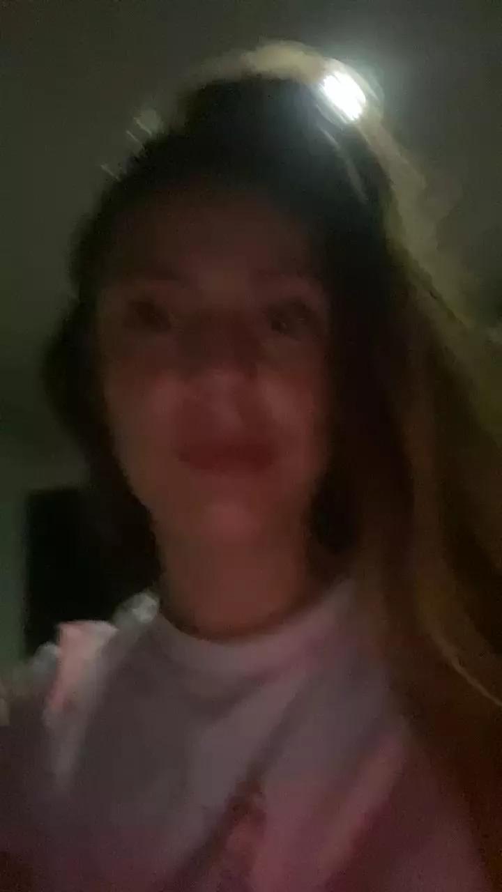 jasminalba on Cam4 