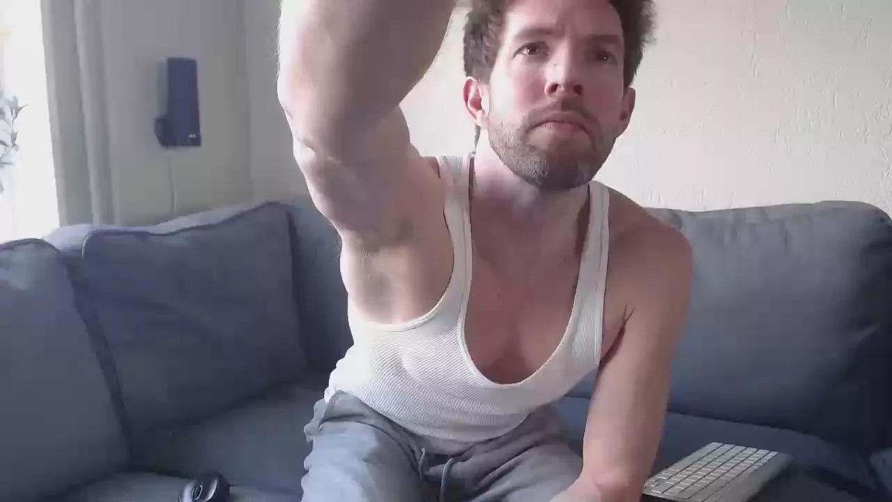 Jason_Berg on Cam4 