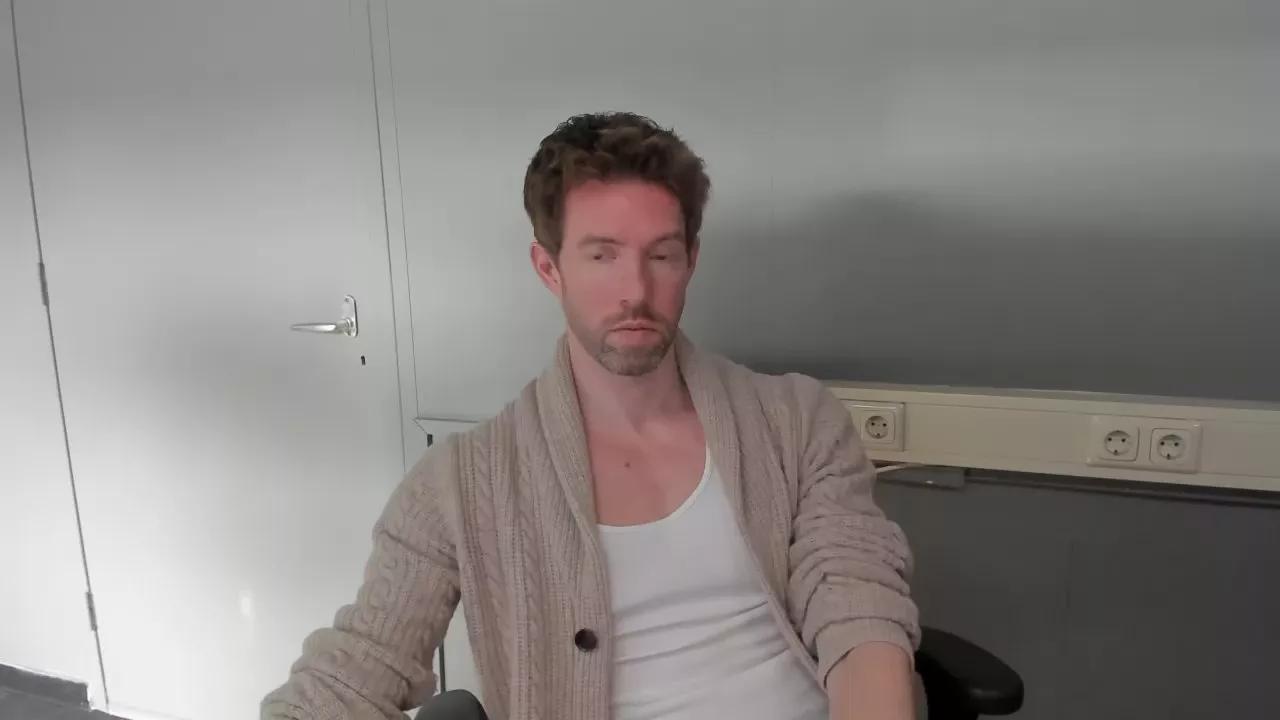 Jason_Berg on Cam4 
