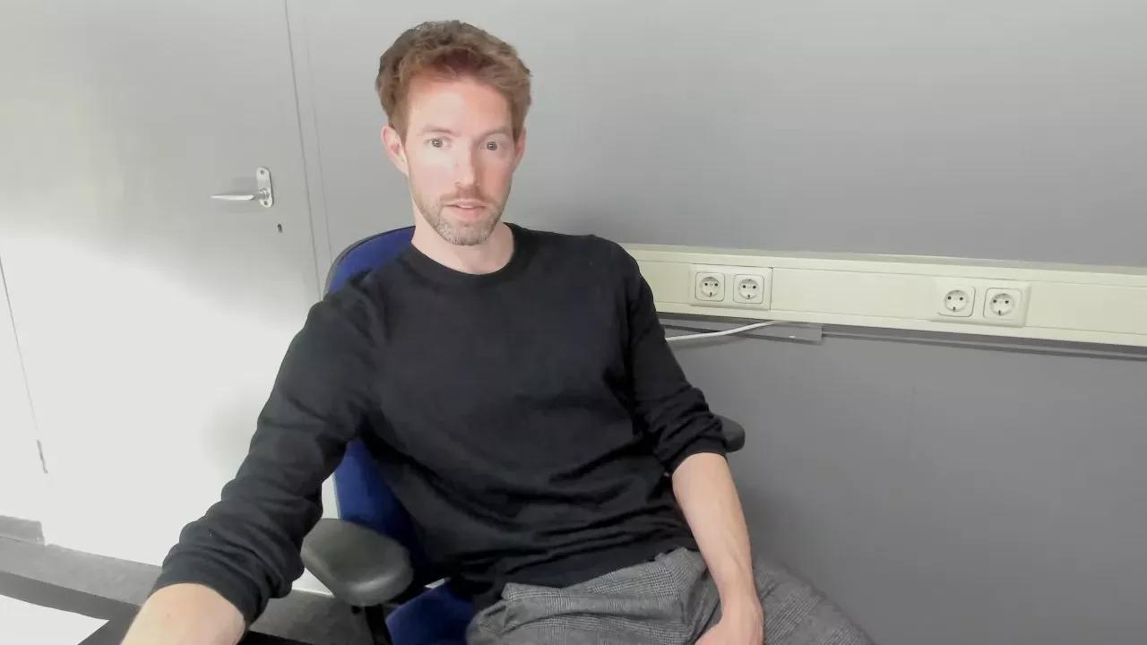 Jason_Berg on Cam4 