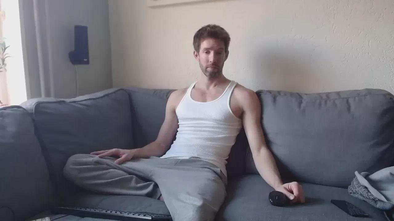 Jason_Berg on Cam4 