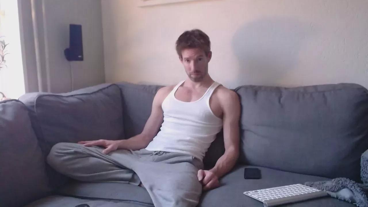 Jason_Berg on Cam4 