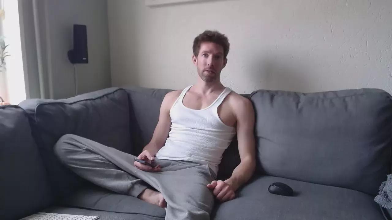 Jason_Berg on Cam4 