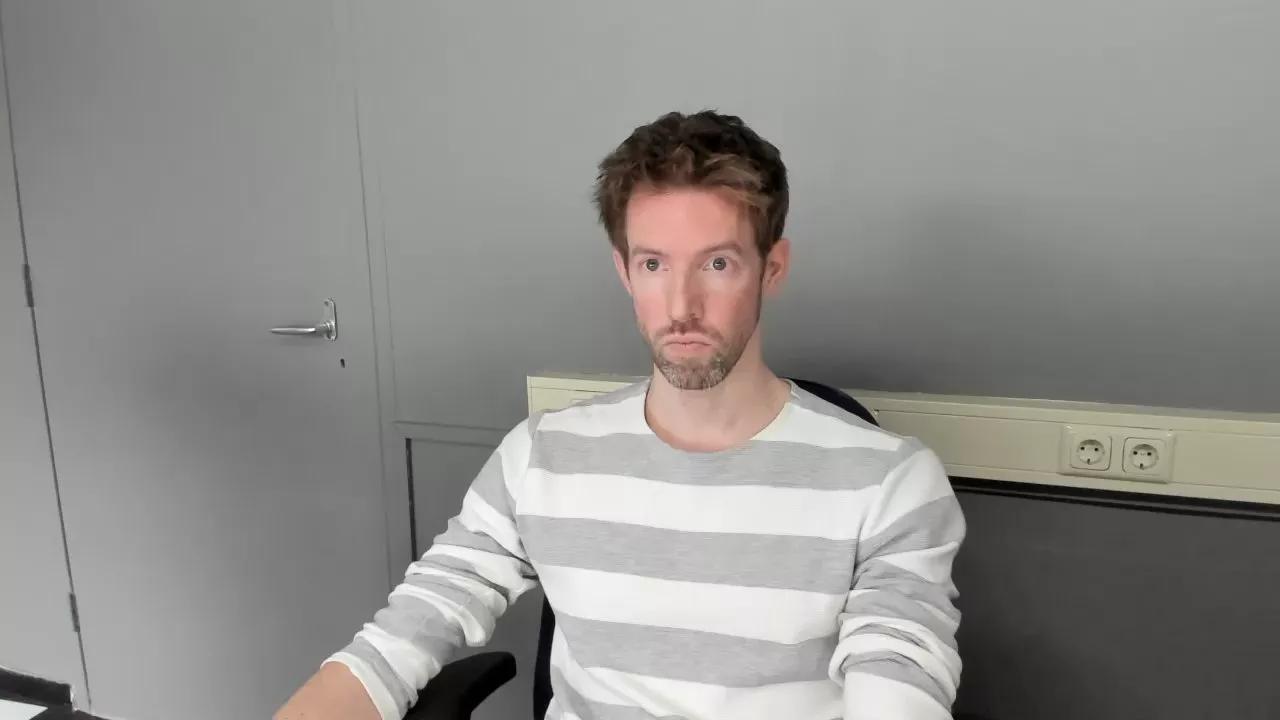 Jason_Berg on Cam4 