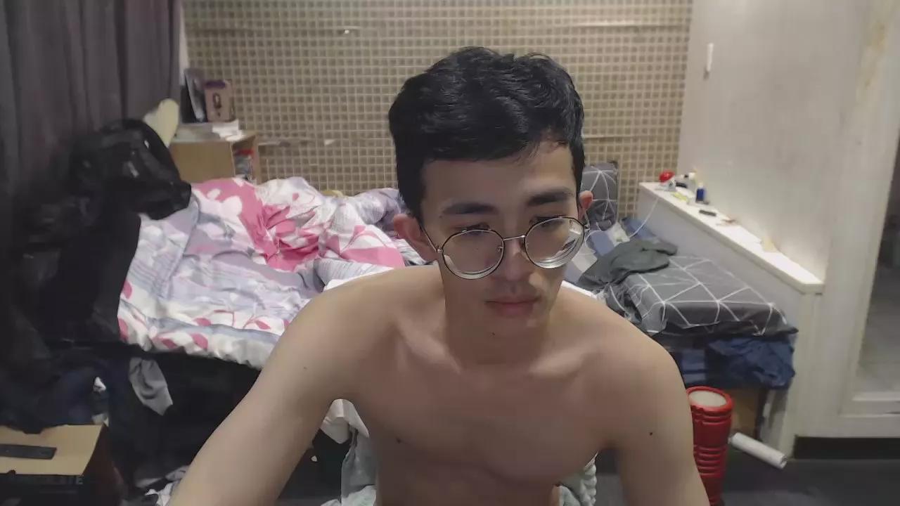 jason_KK on Cam4 