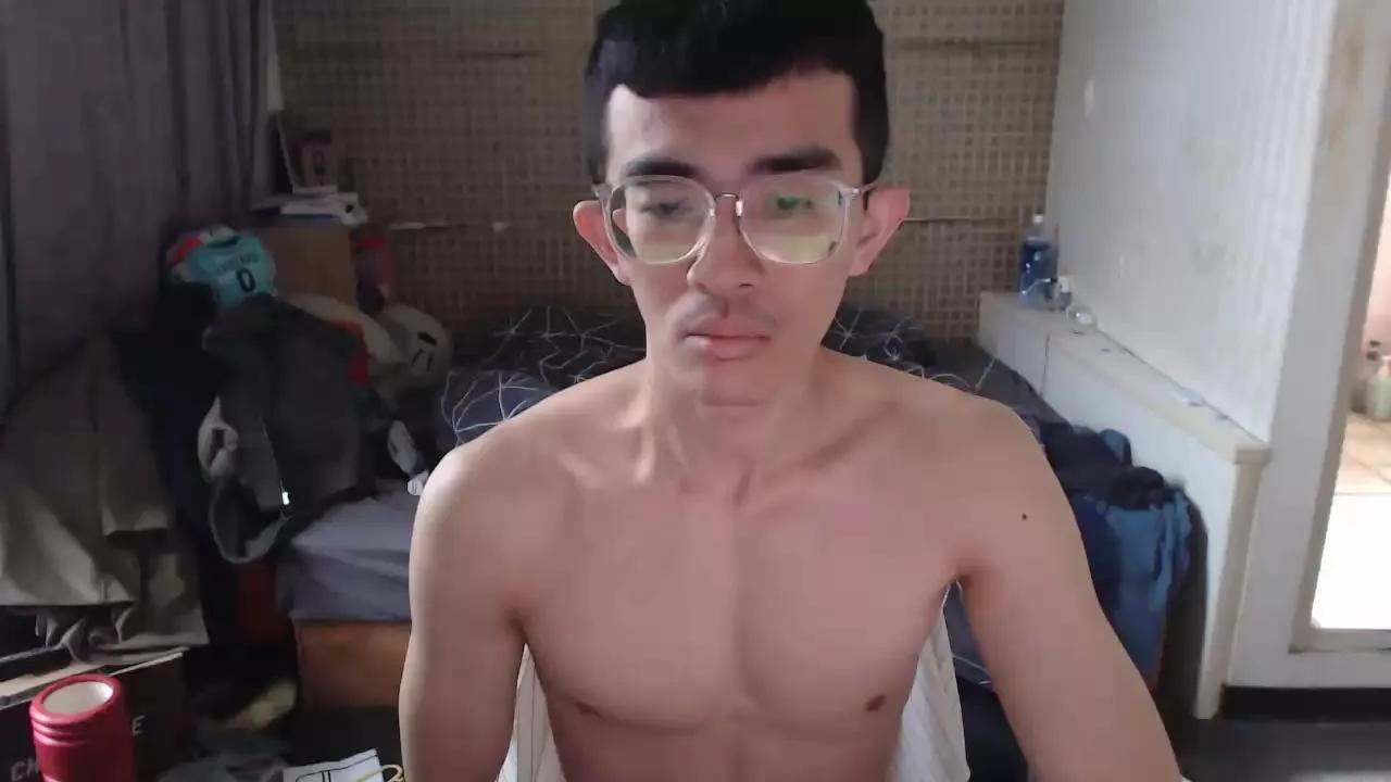 jason_KK on Cam4 