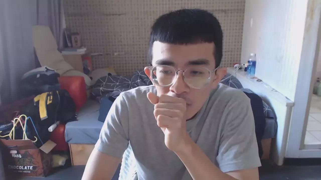 jason_KK on Cam4 