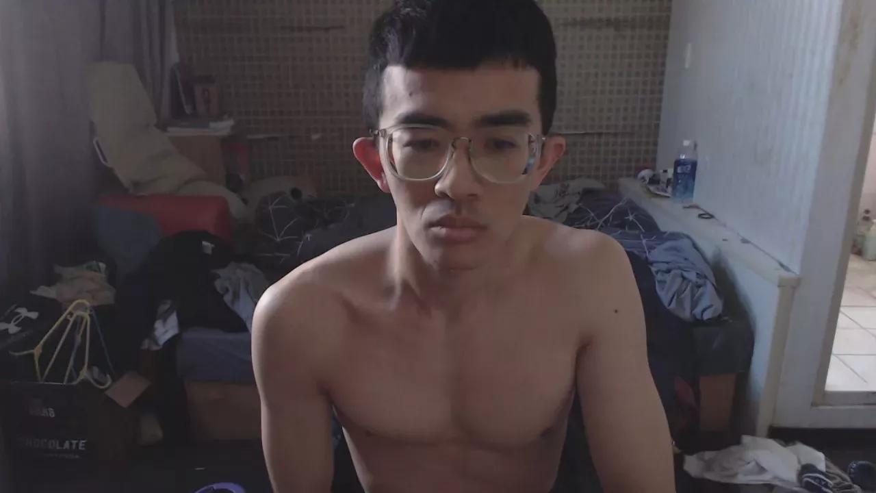 jason_KK on Cam4 