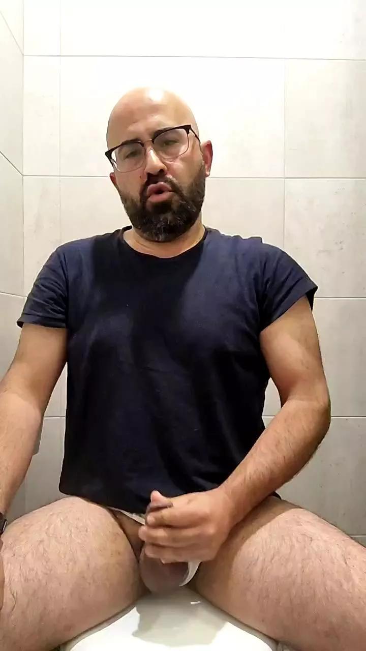 javierlc863 on Cam4 