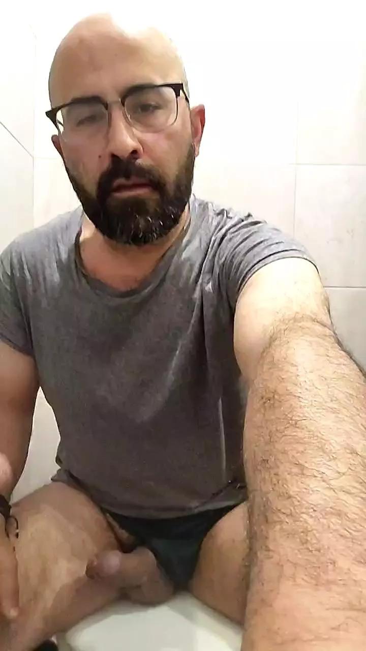 javierlc863 on Cam4 