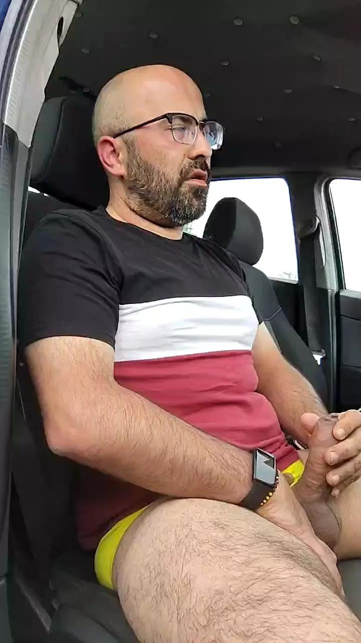 javierlc863 on Cam4 