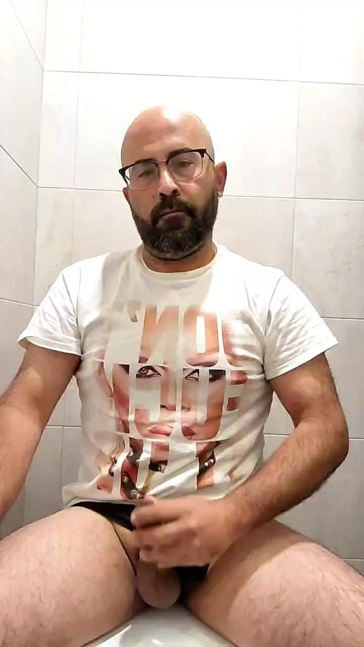 javierlc863 on Cam4 