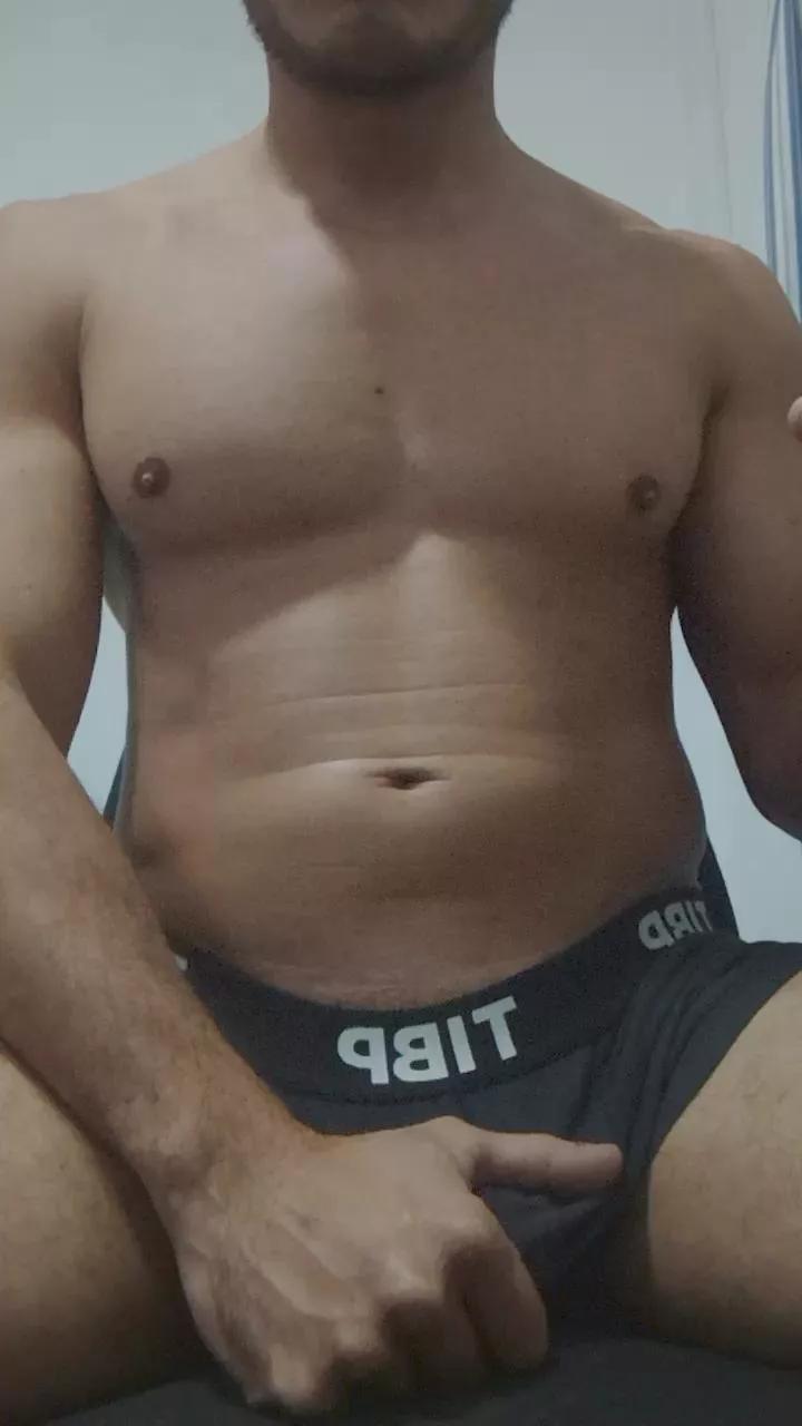 Javii75 on Cam4 