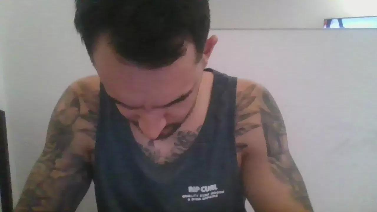 javo1995_ on Cam4 
