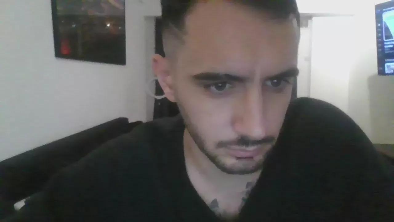 javo1995_ on Cam4 