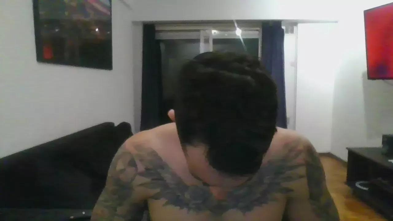 javo1995_ on Cam4 