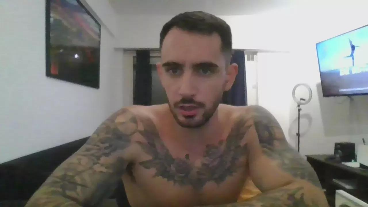 javo1995_ on Cam4 