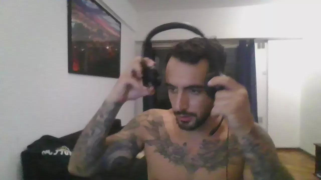 javo1995_ on Cam4 