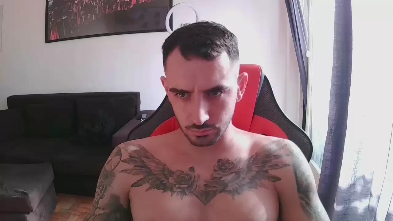 javo1995_ on Cam4 