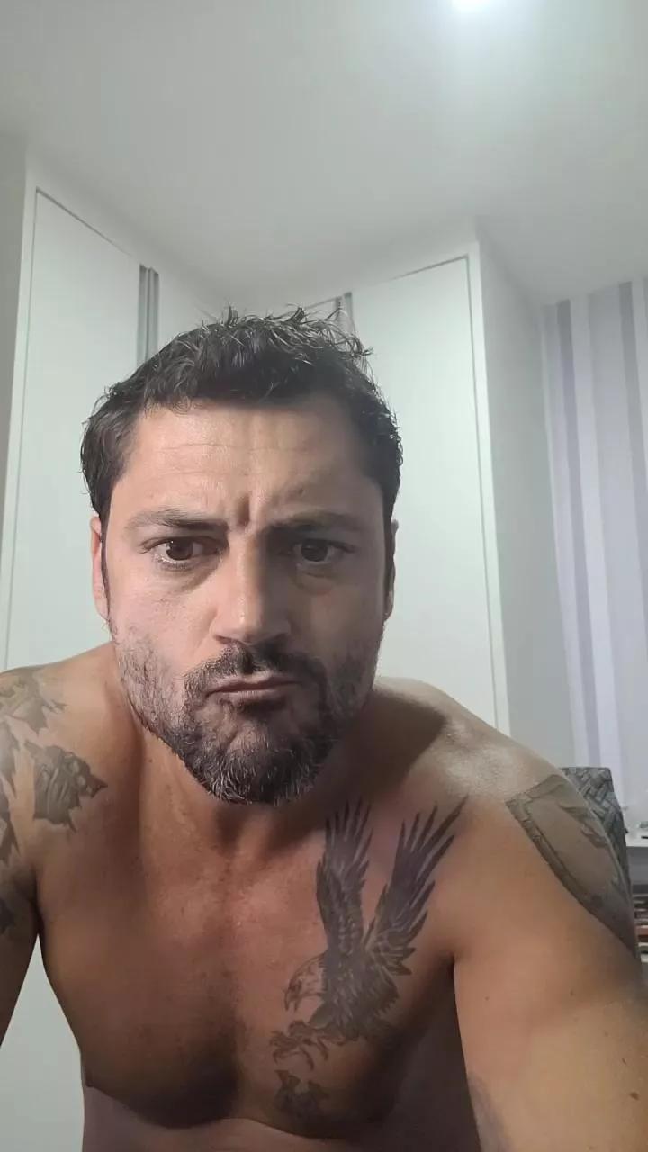 jdevil7 on Cam4 