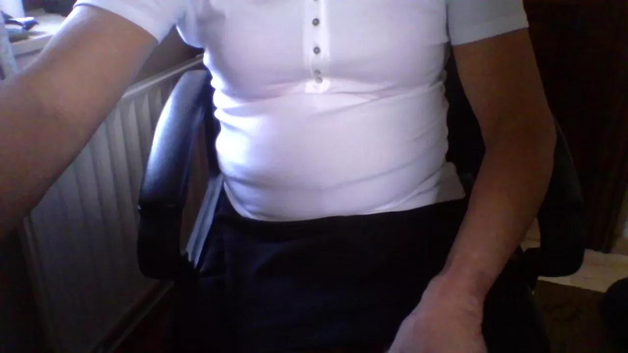 jeanine5 on Cam4 