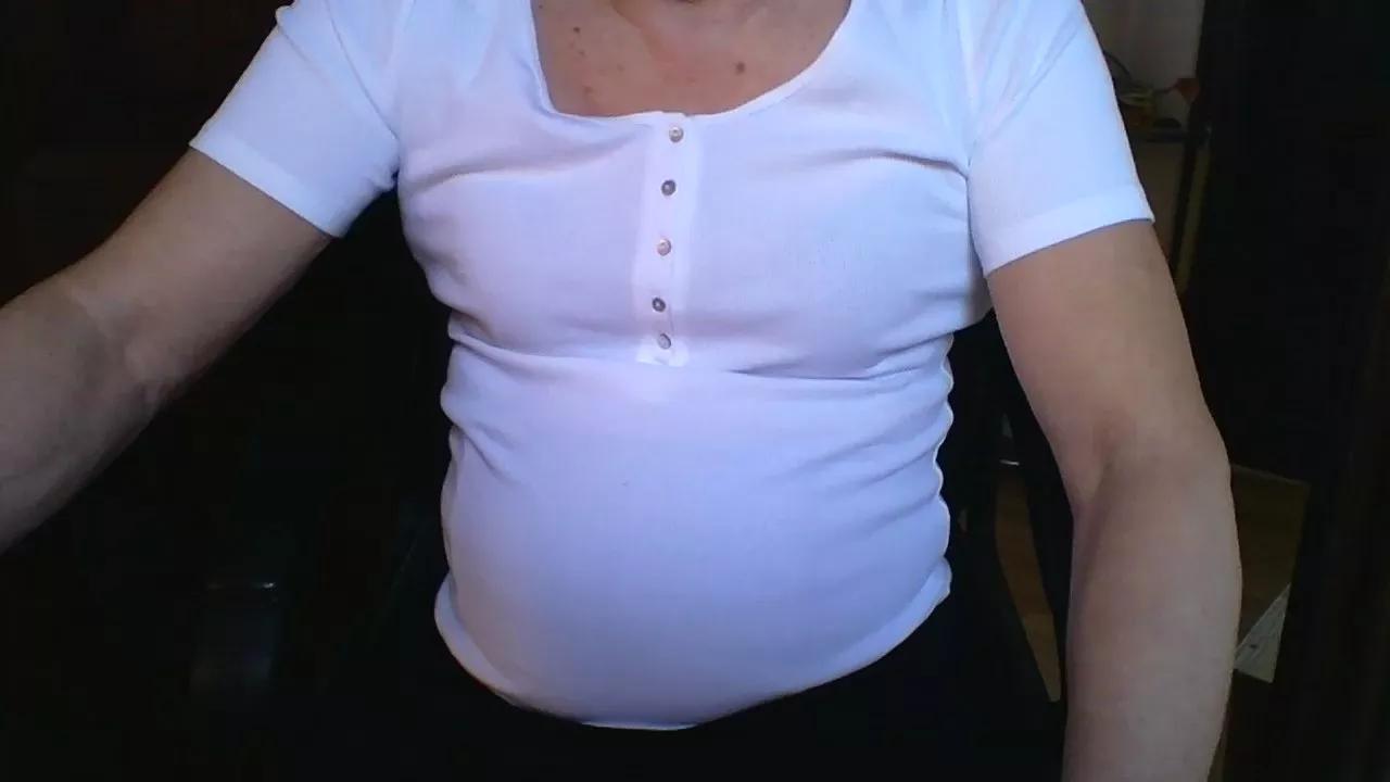 jeanine5 on Cam4 