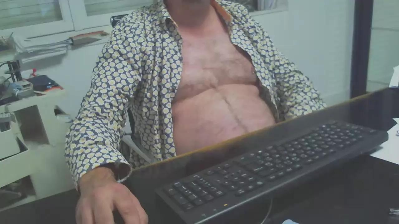 jeanruthene on Cam4 
