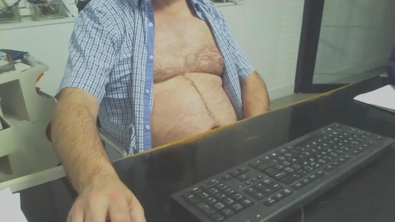 jeanruthene on Cam4 