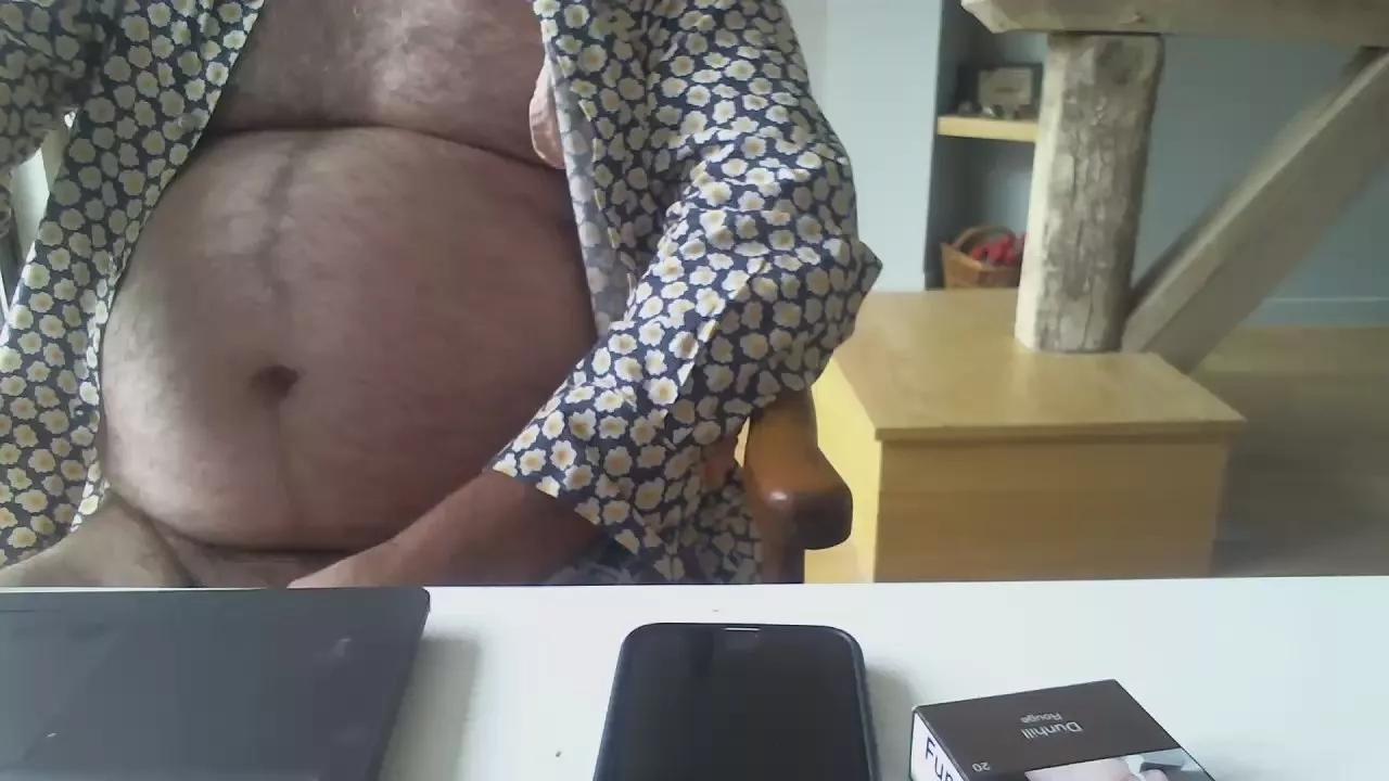 jeanruthene on Cam4 