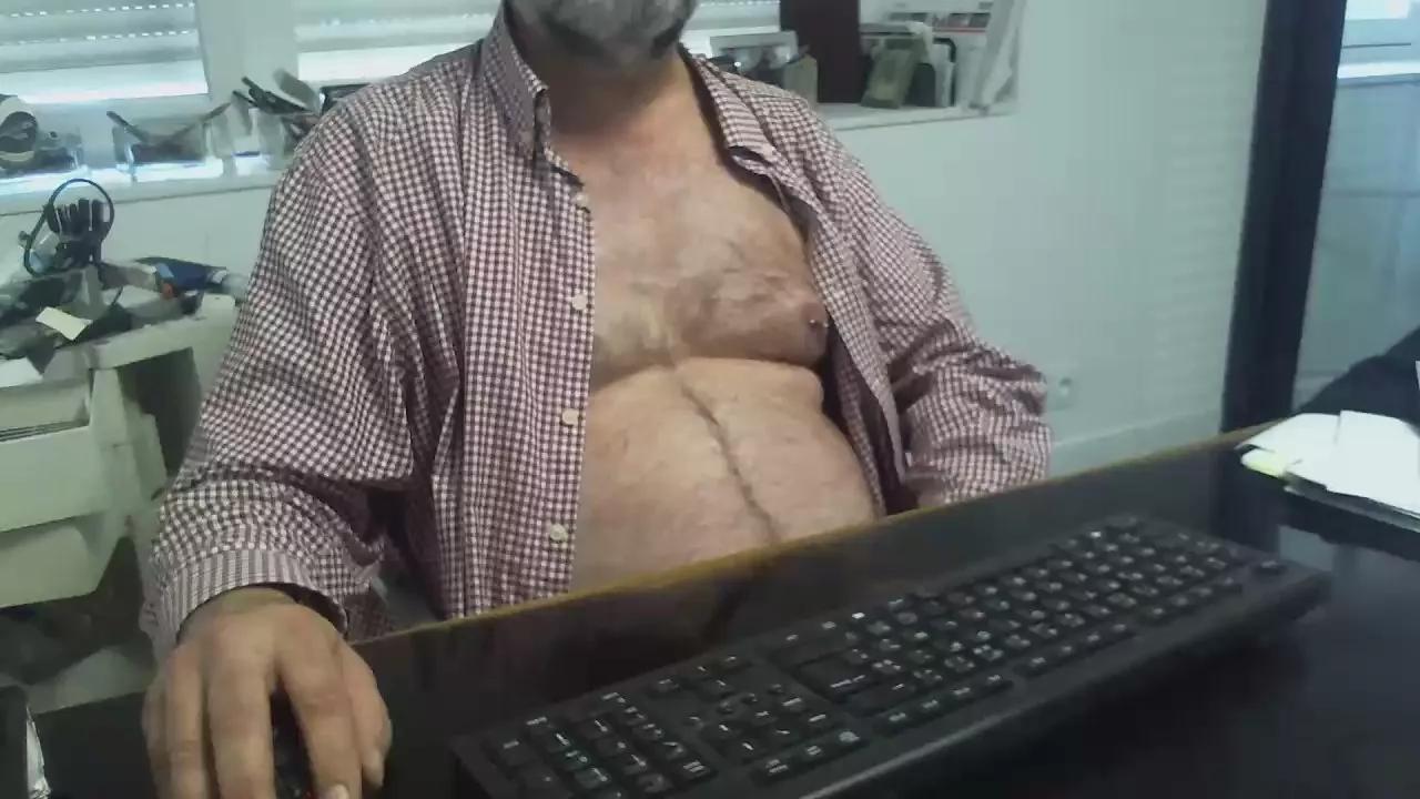 jeanruthene on Cam4 