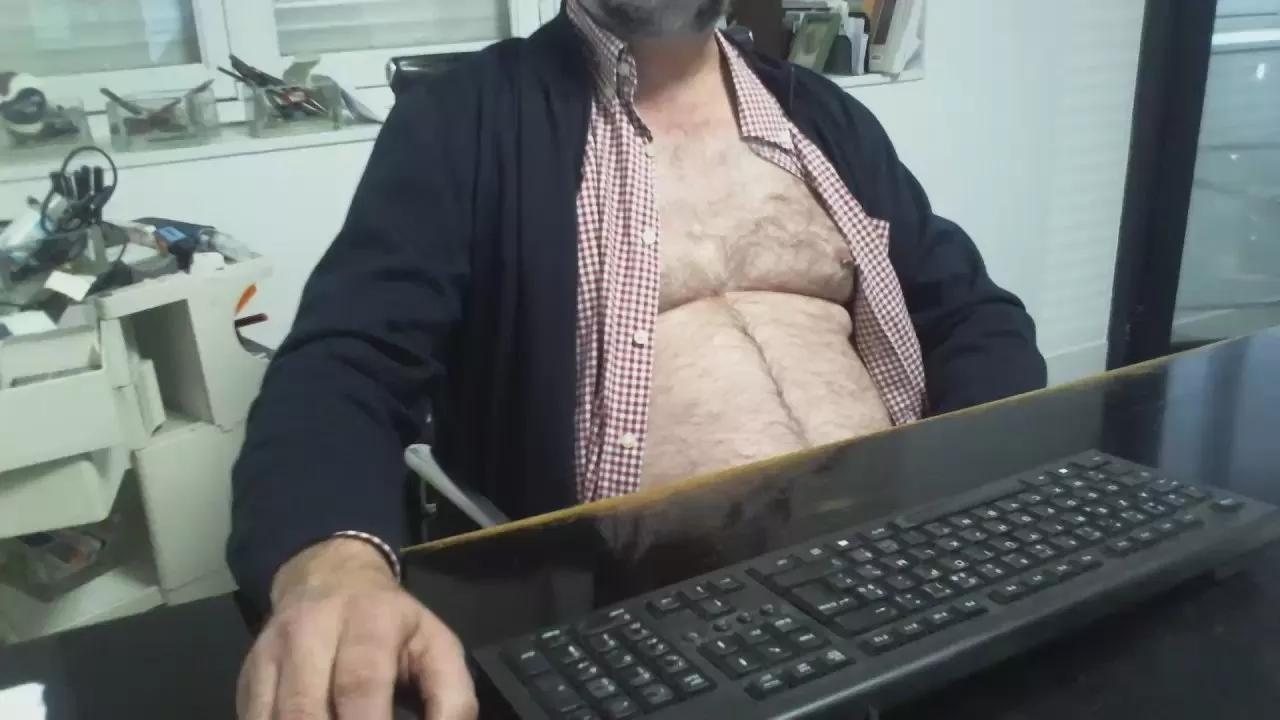 jeanruthene on Cam4 