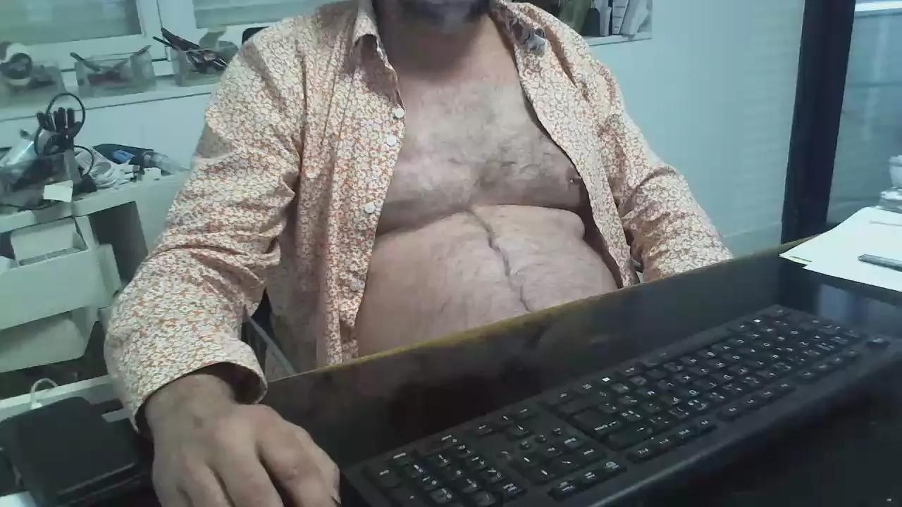 jeanruthene on Cam4 