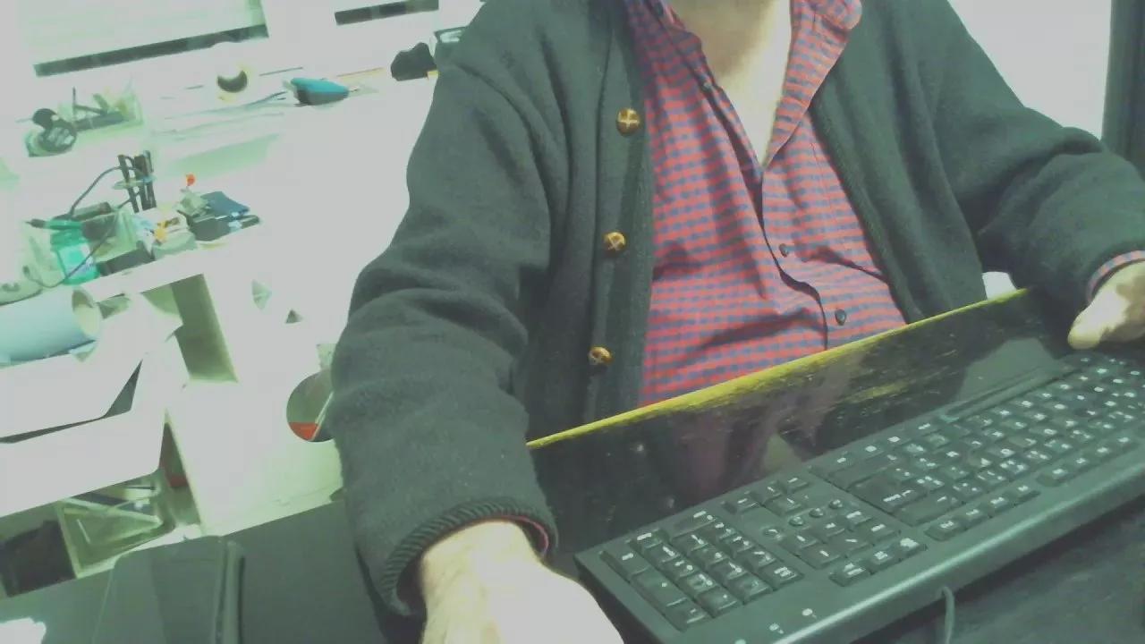 jeanruthene on Cam4 